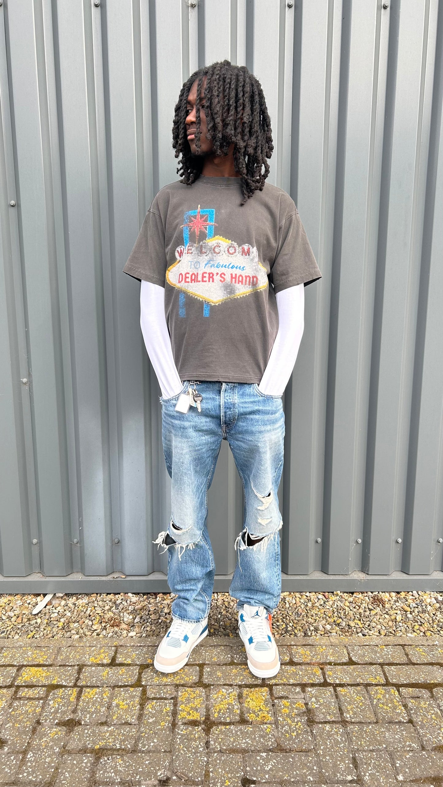 Viva Las Vegas Tee