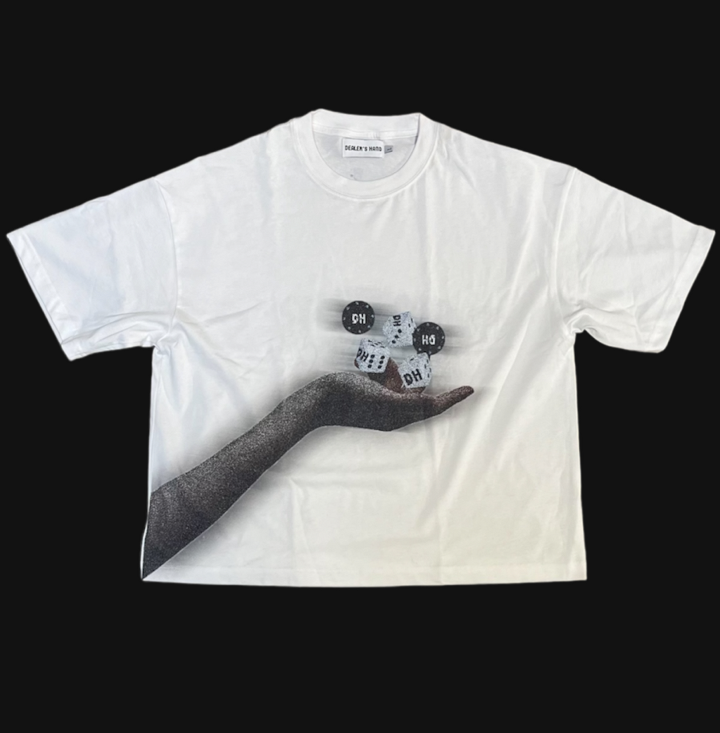 Dice & Chips T-Shirts