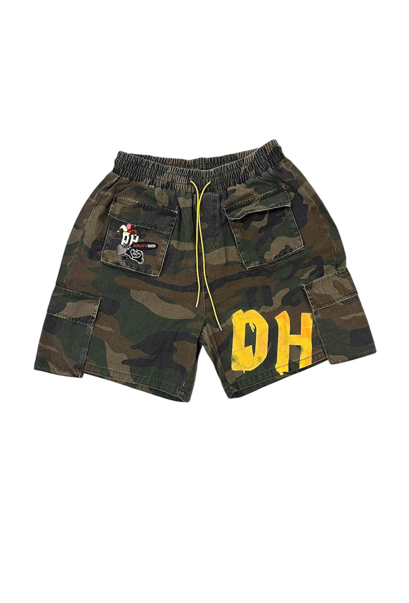 CC Shorts