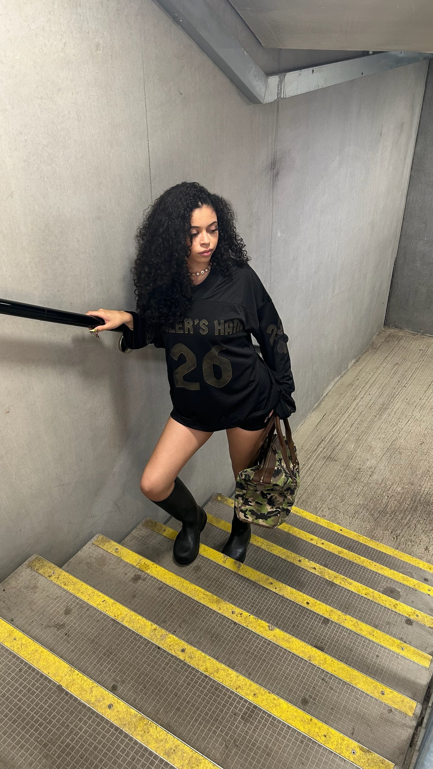 26 Spades Jersey