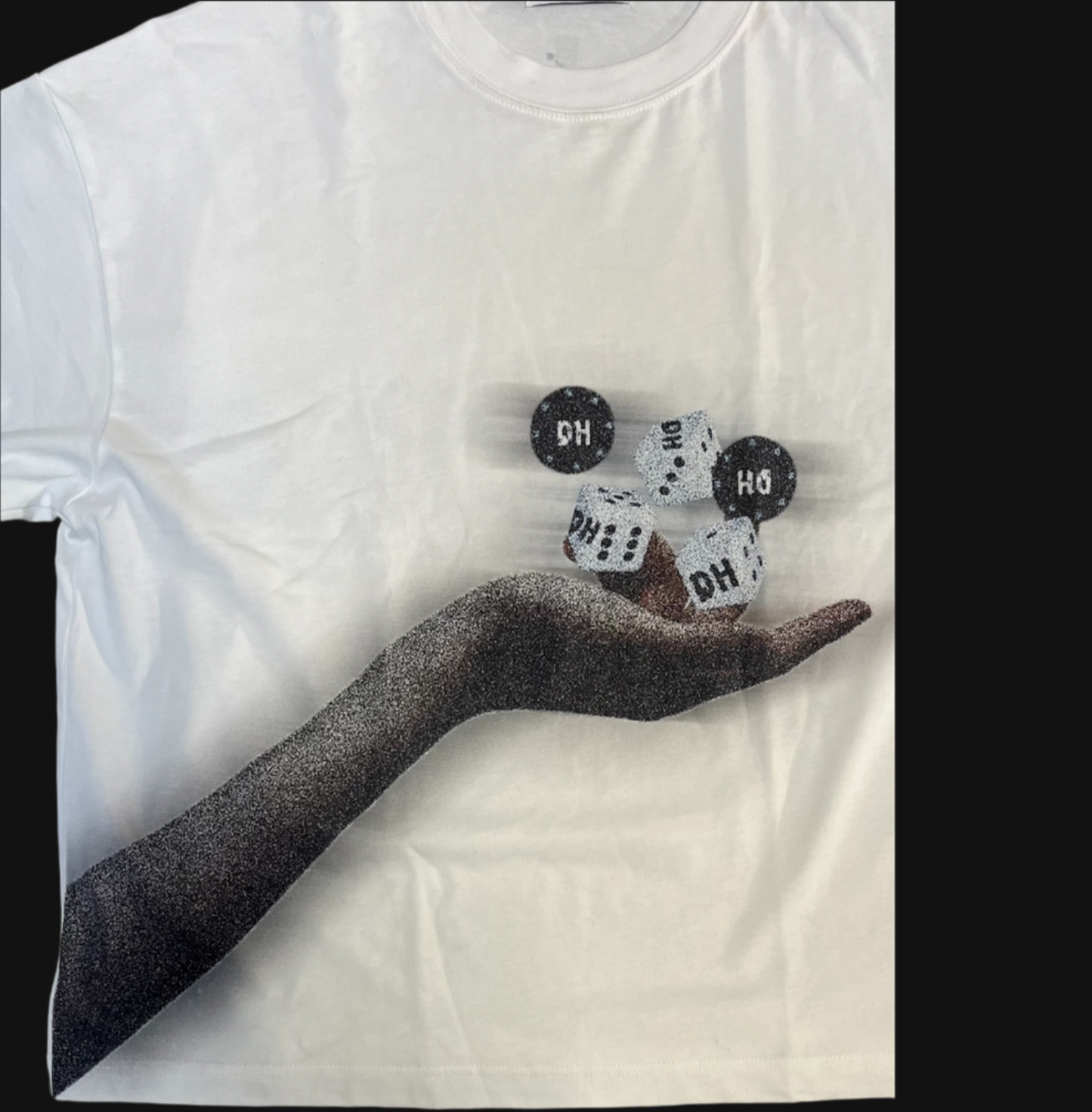 Dice & Chips T-Shirts