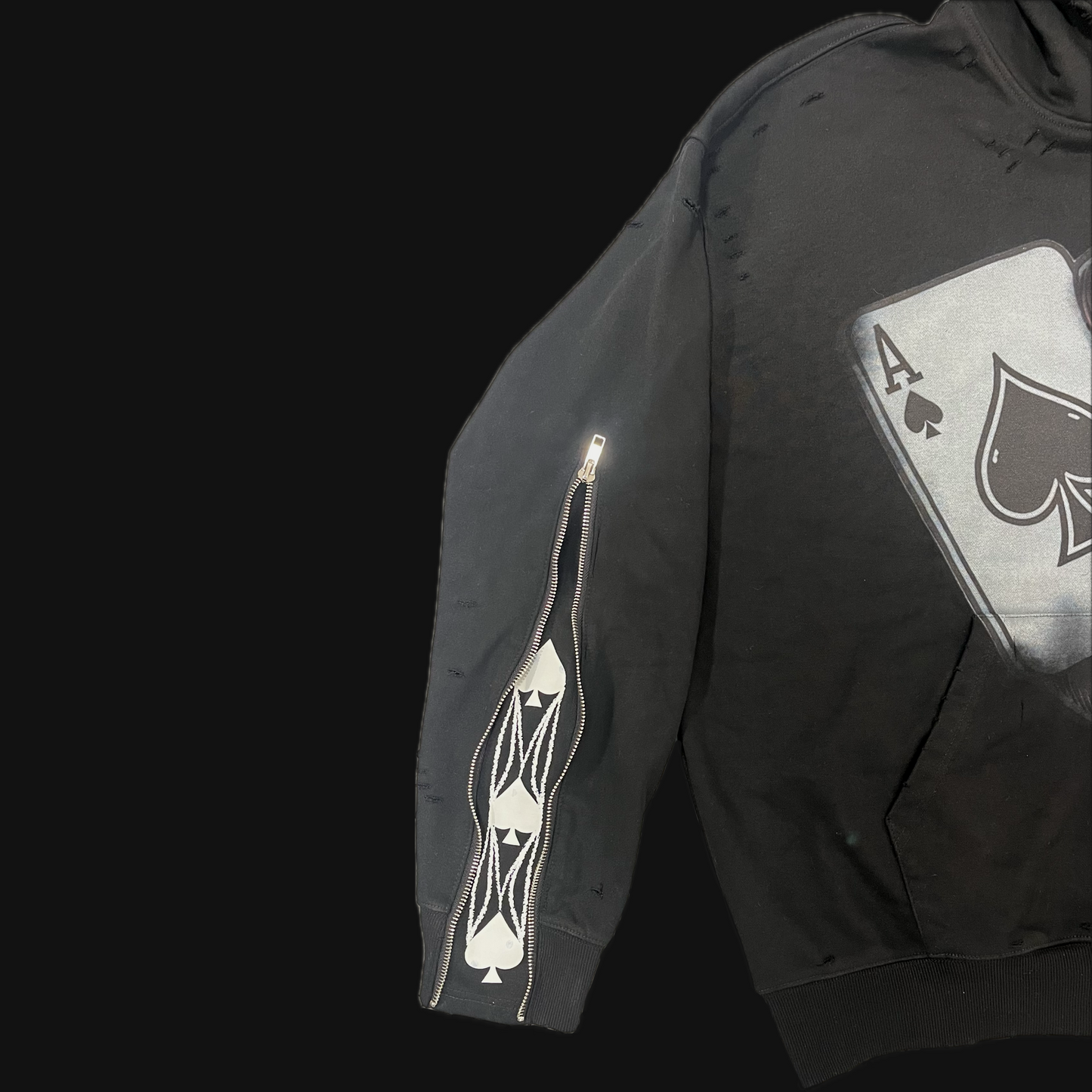 Rollin’ Spades