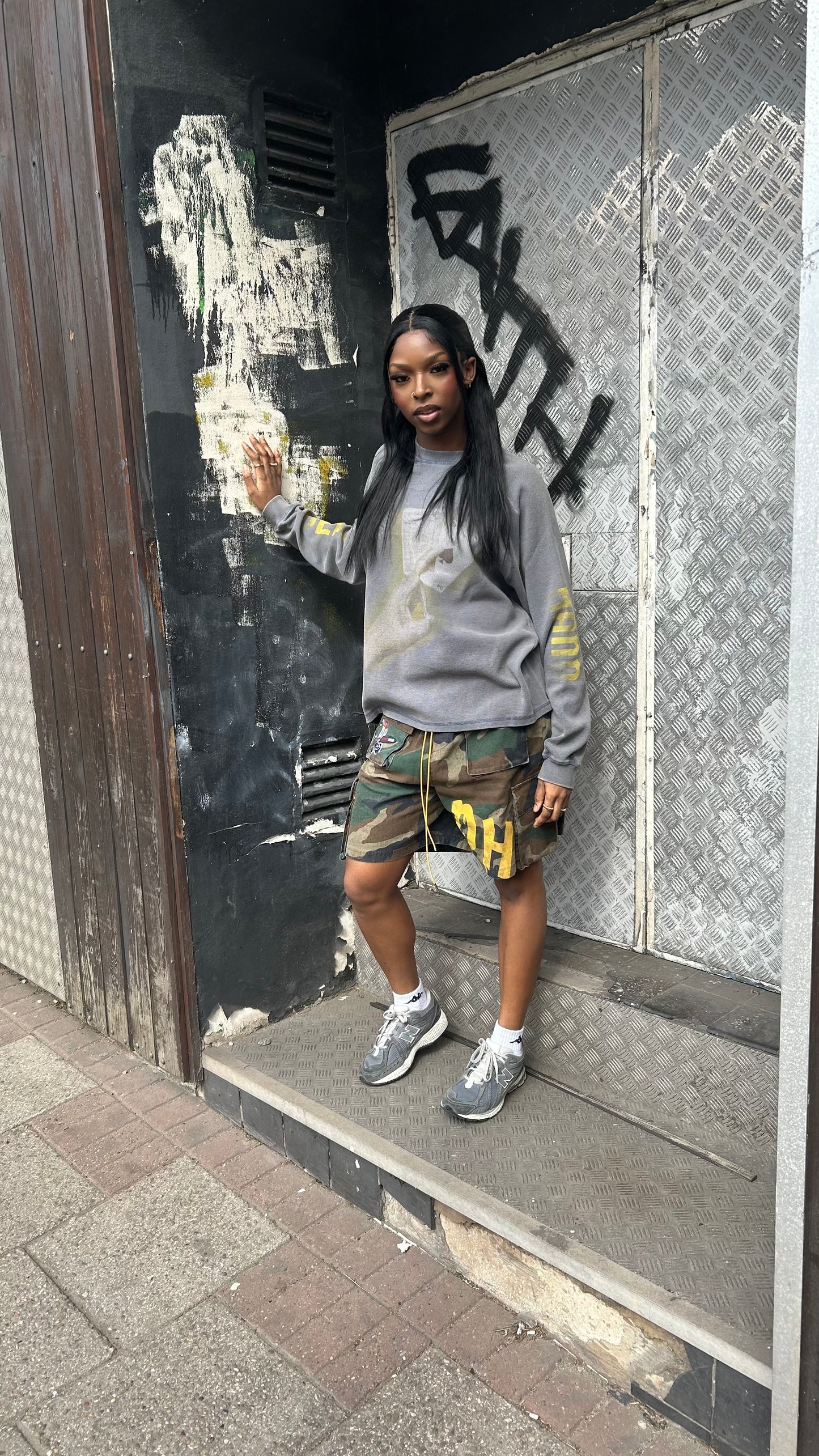CC Shorts