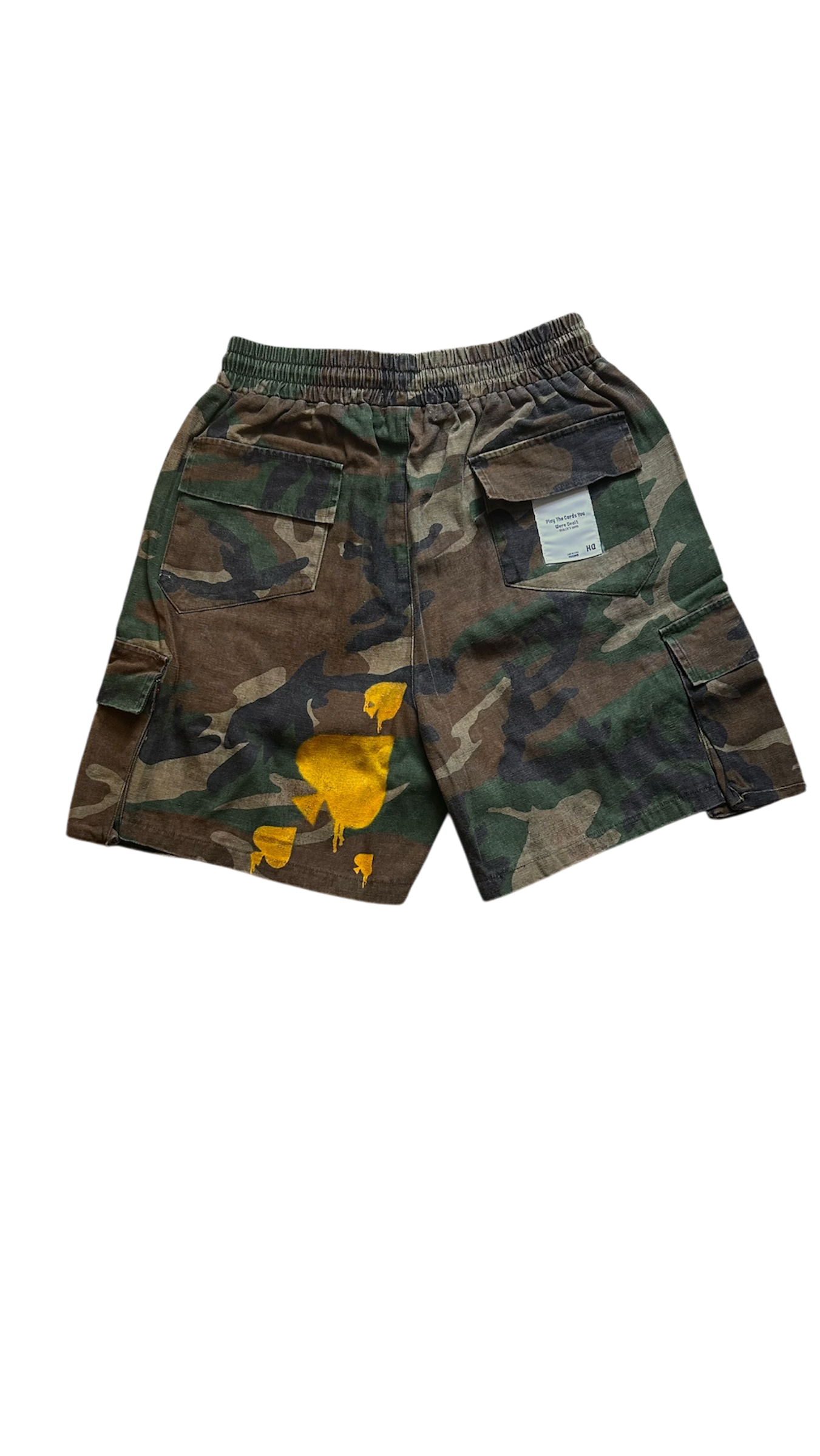 CC Shorts