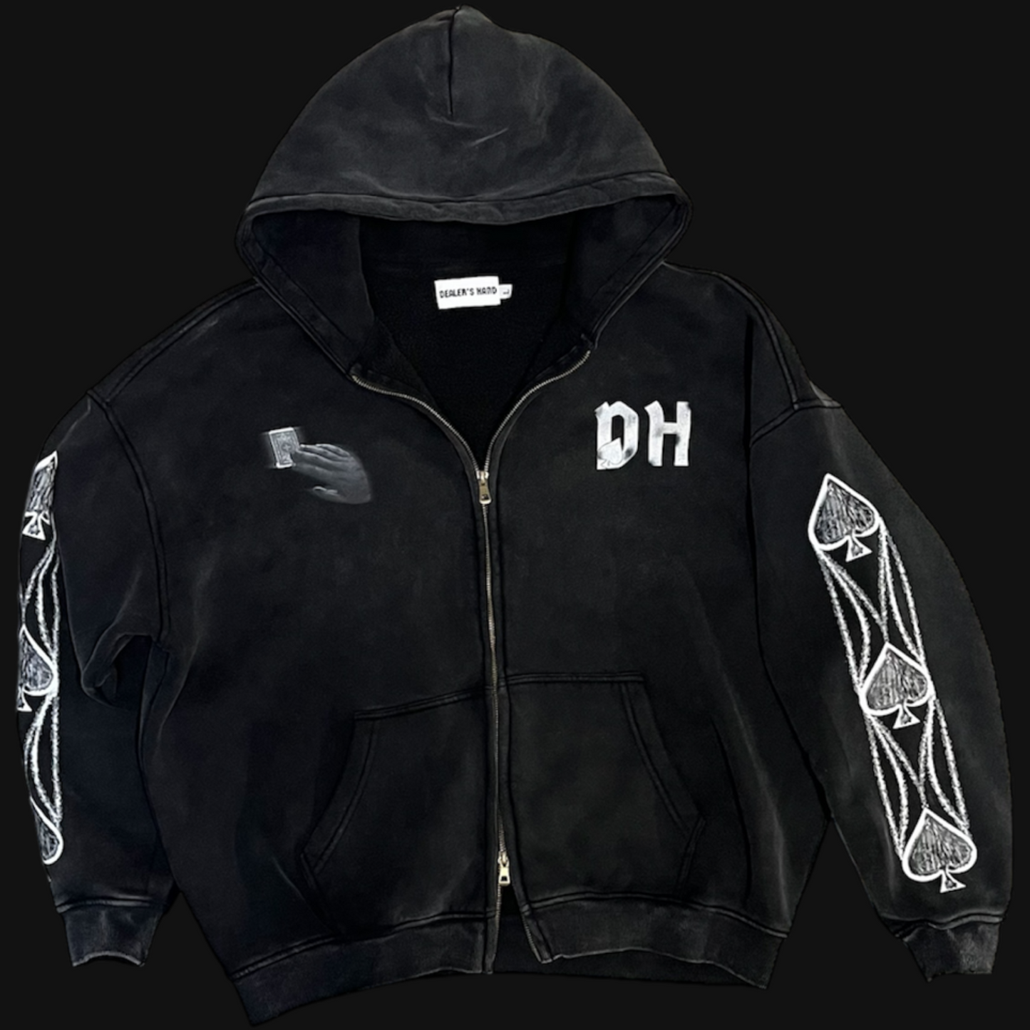 GKBH Hoodie