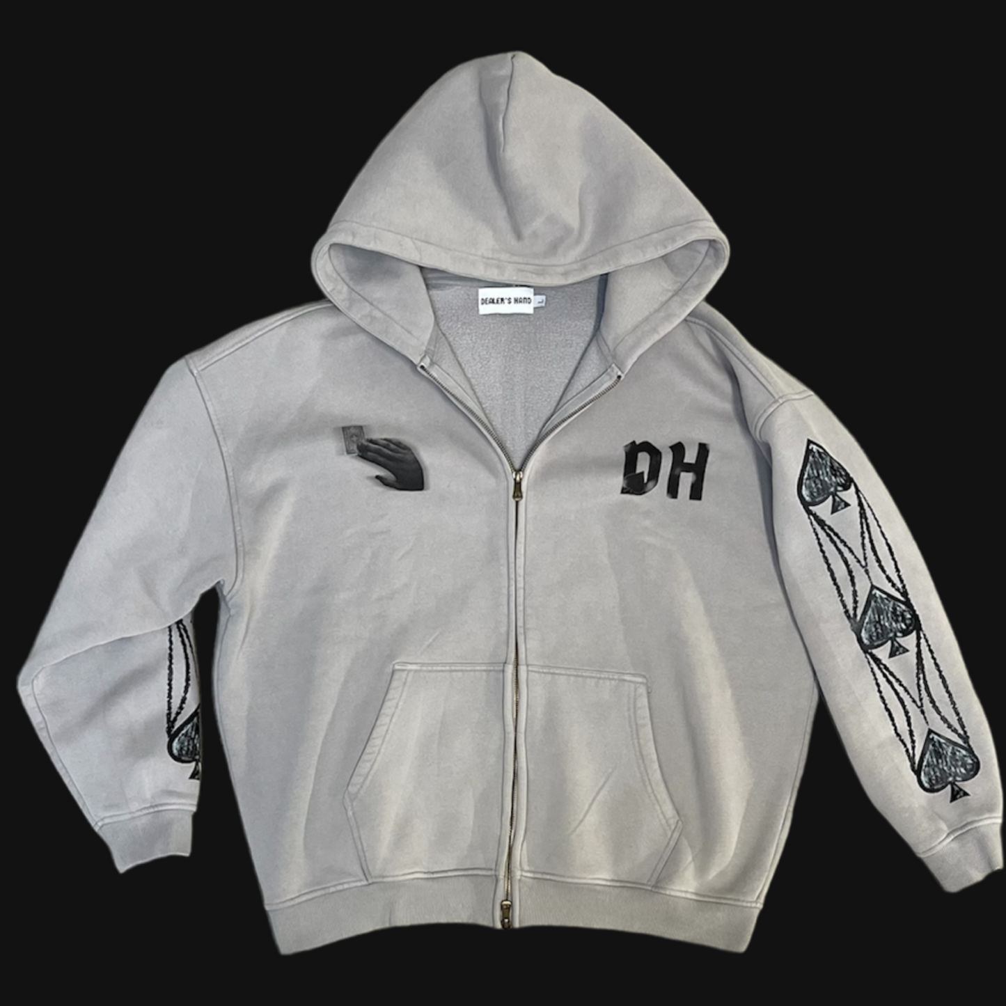 GKBH Hoodie