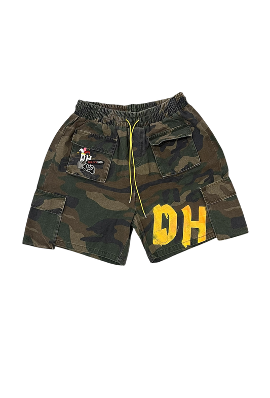 CC Shorts