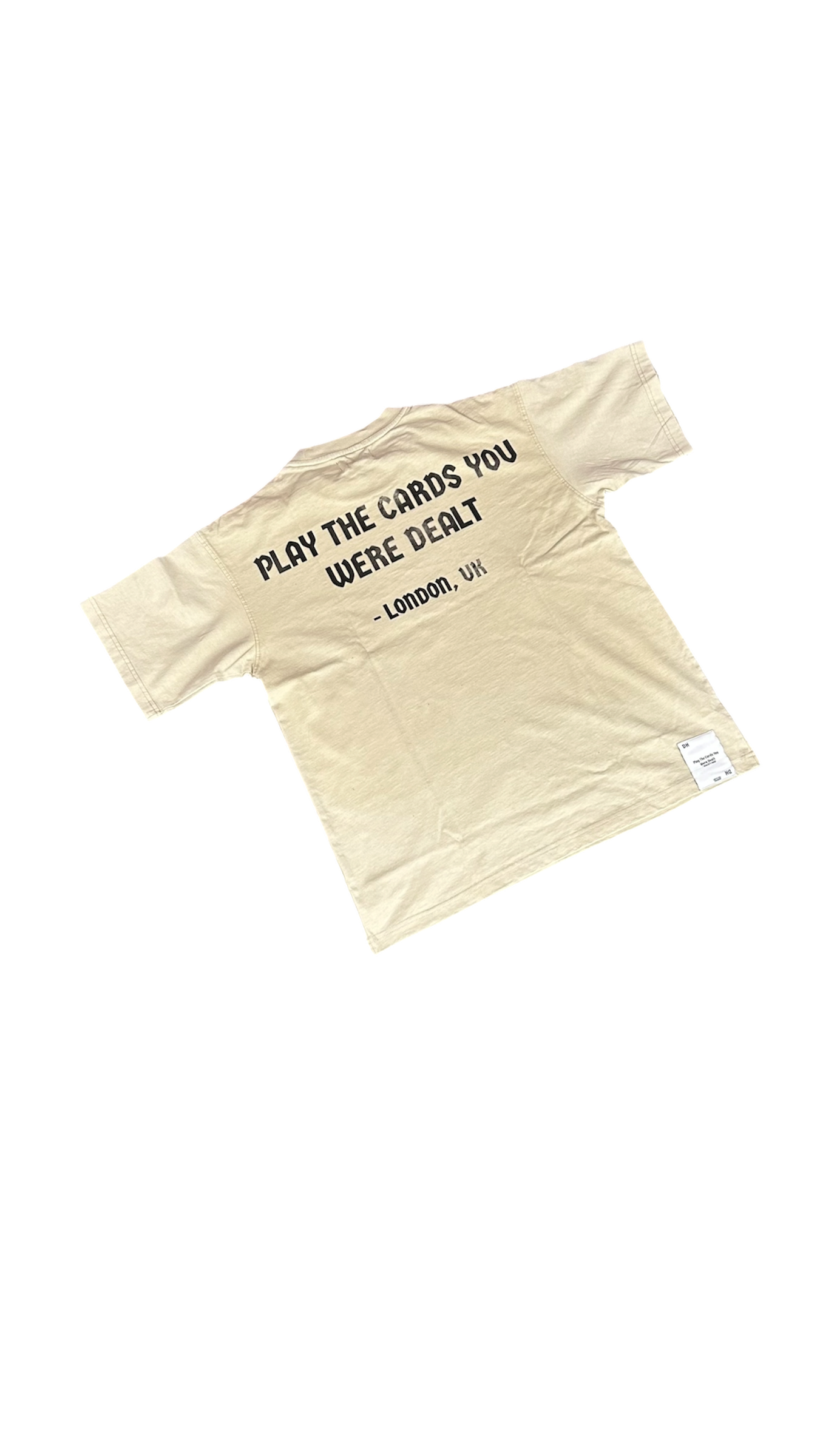 All In Tee