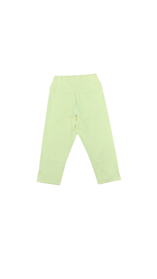DH Sunny Up Capris