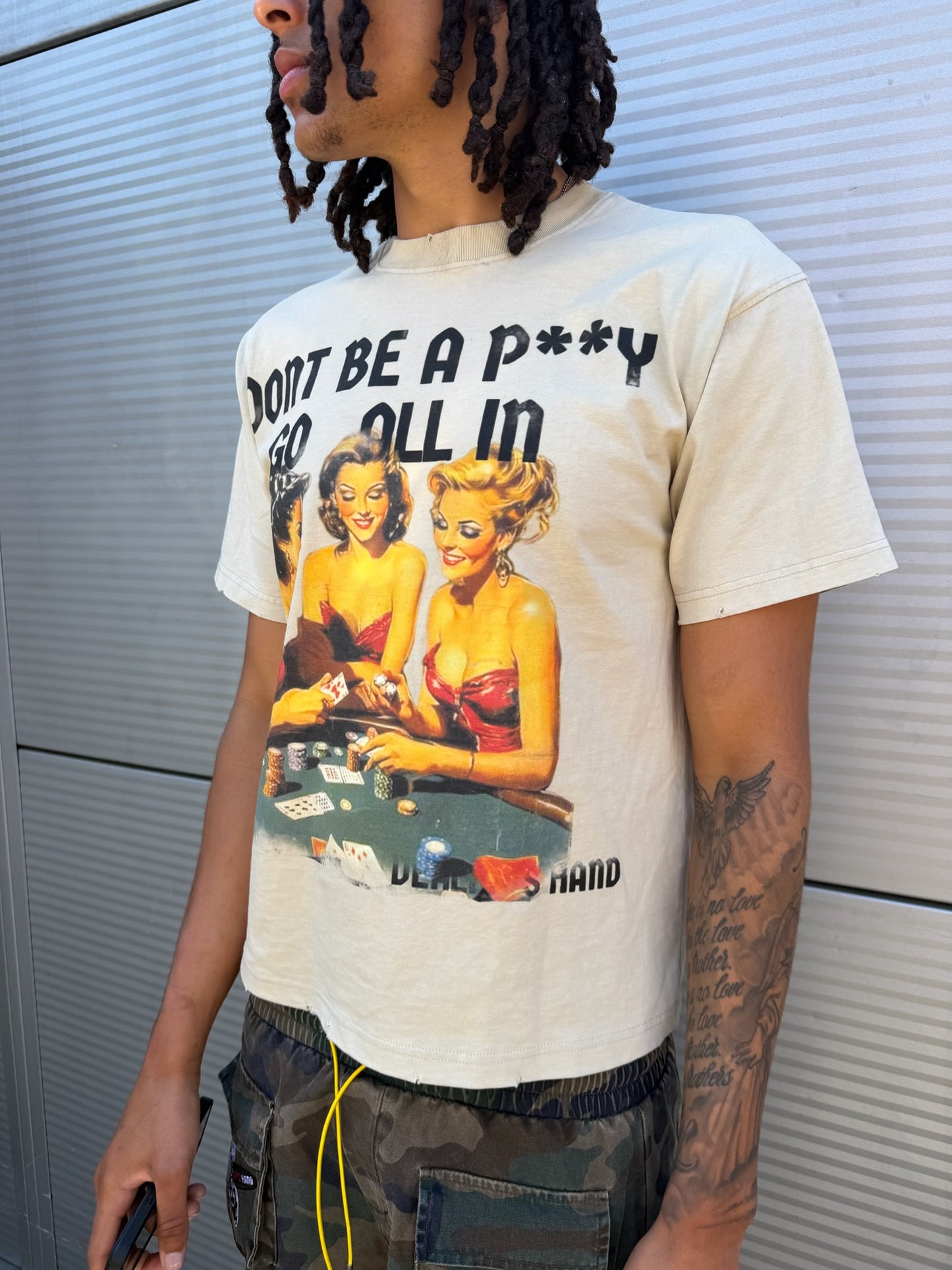 All In Tee