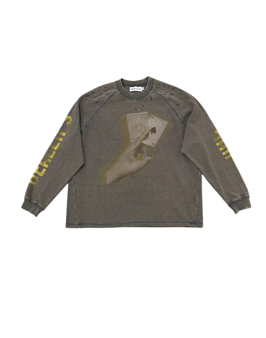 Dune Waffle Tee