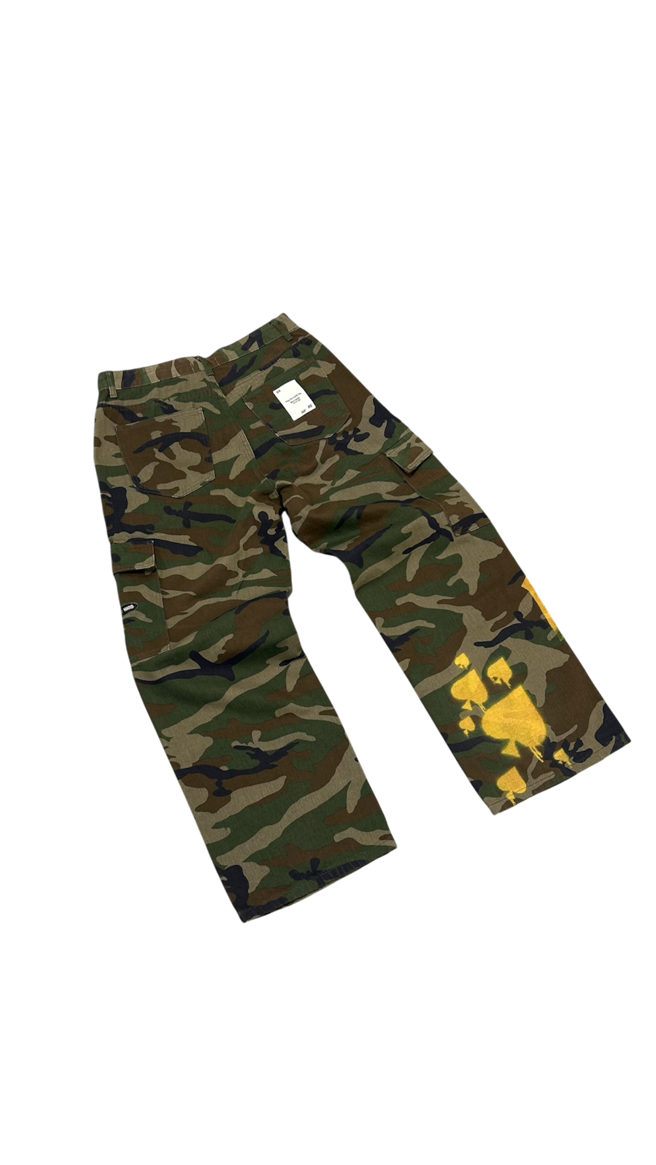 CC Trousers