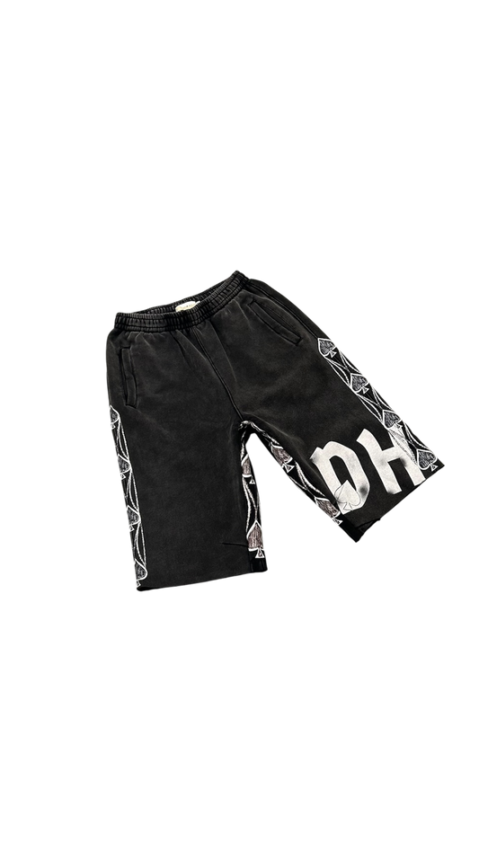 GKBH 3/4 Shorts