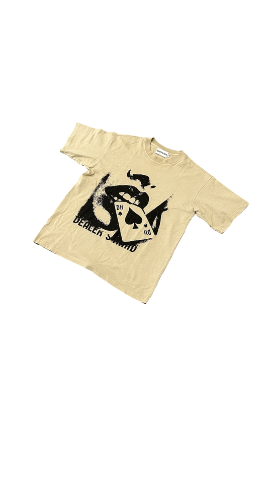 Taste Of Spades Vintage Tee