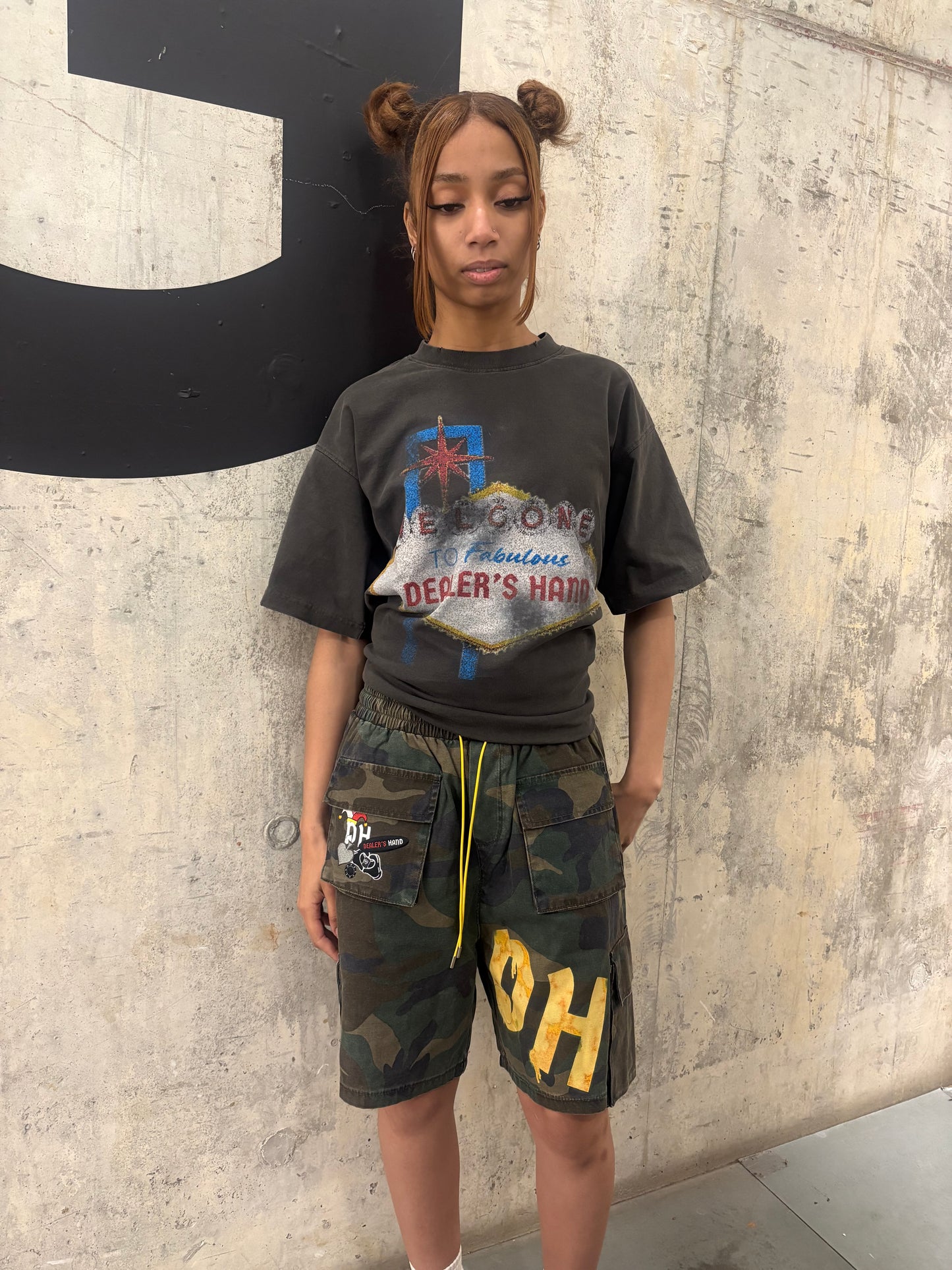 Viva Las Vegas Tee