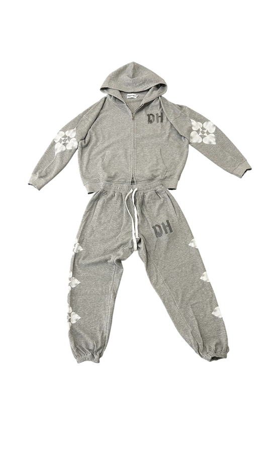Waffle Suit of Spades