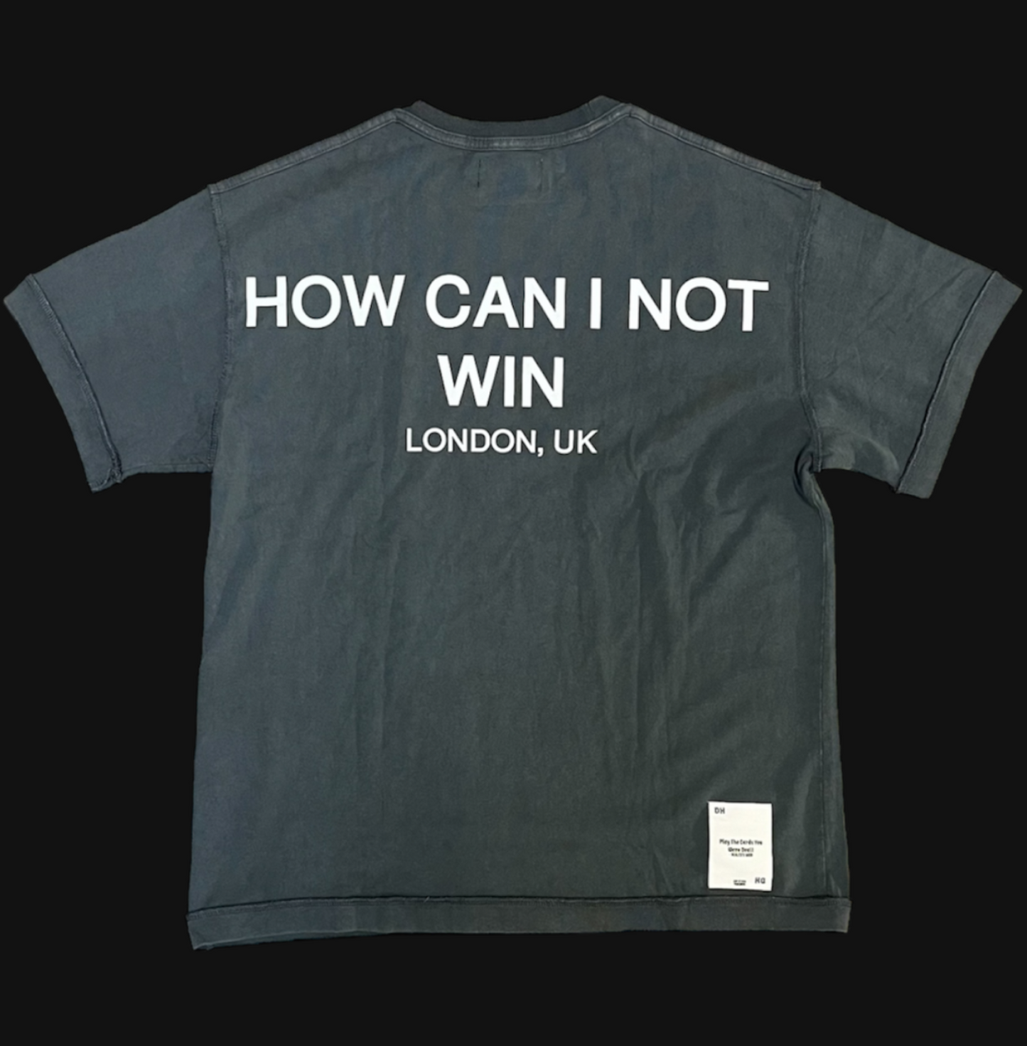 Winners T-Shirt