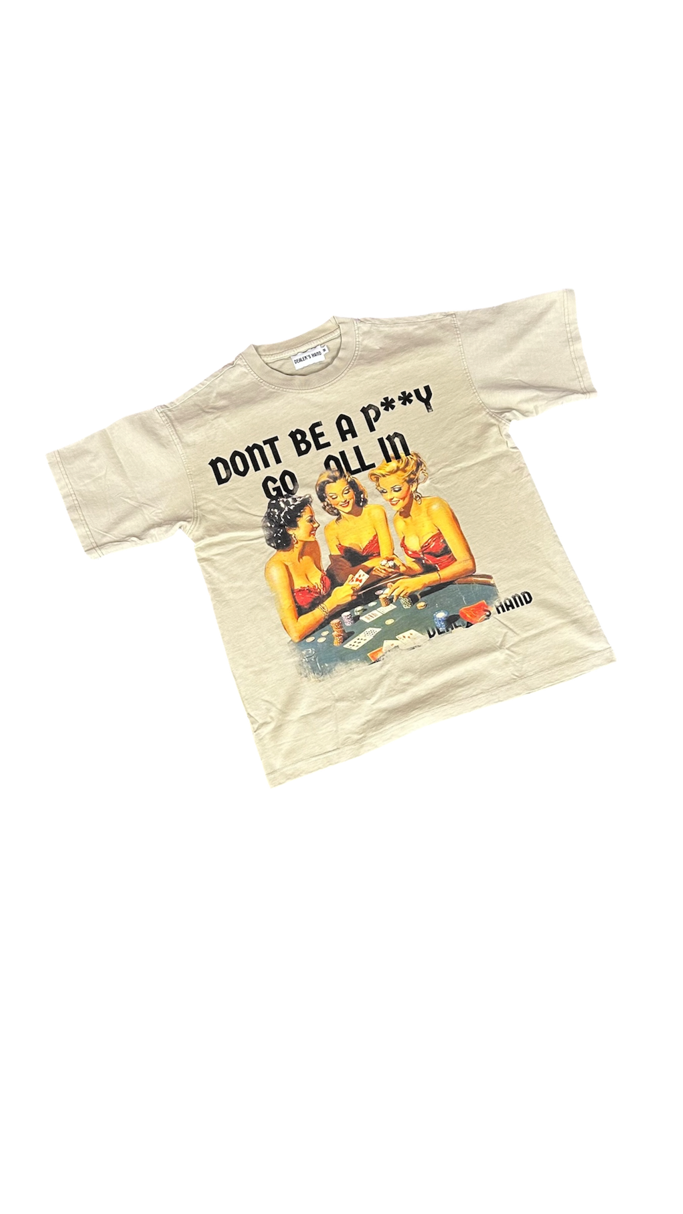 All In Tee