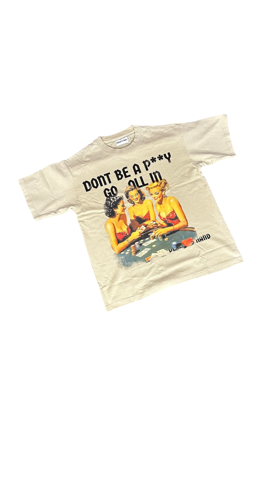 All In Tee