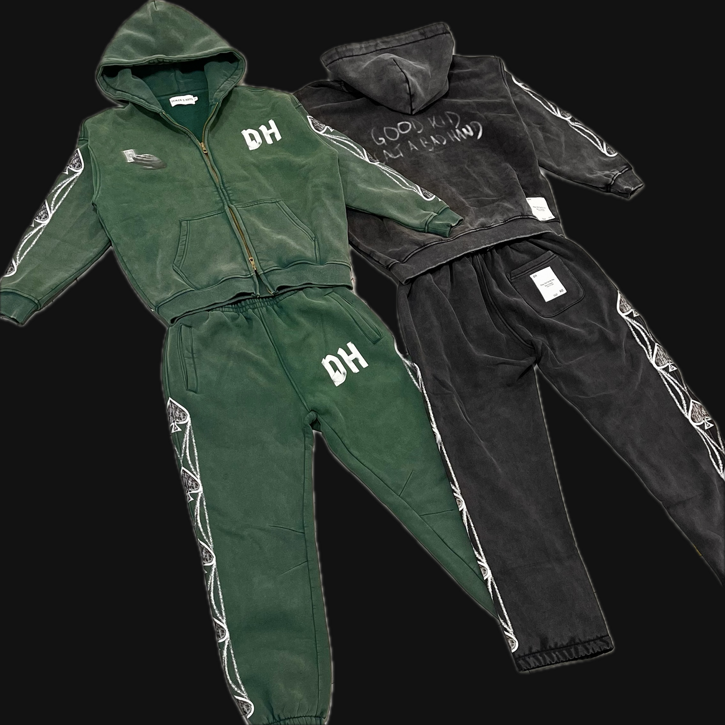 GKBH Joggers