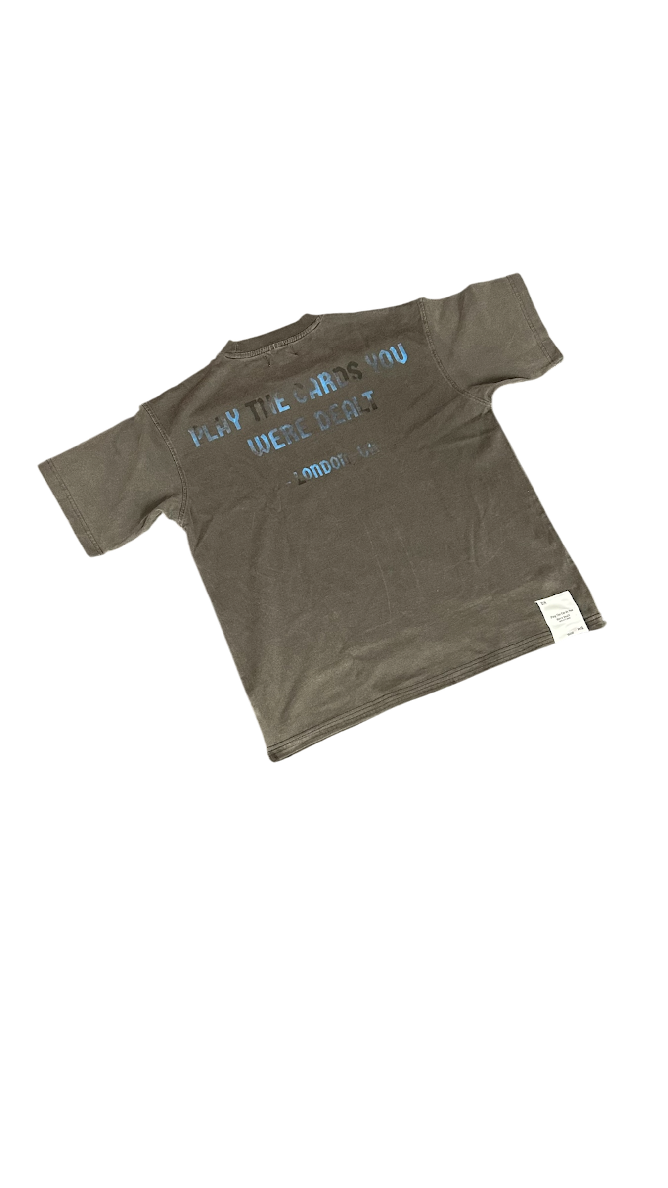 Viva Las Vegas Tee