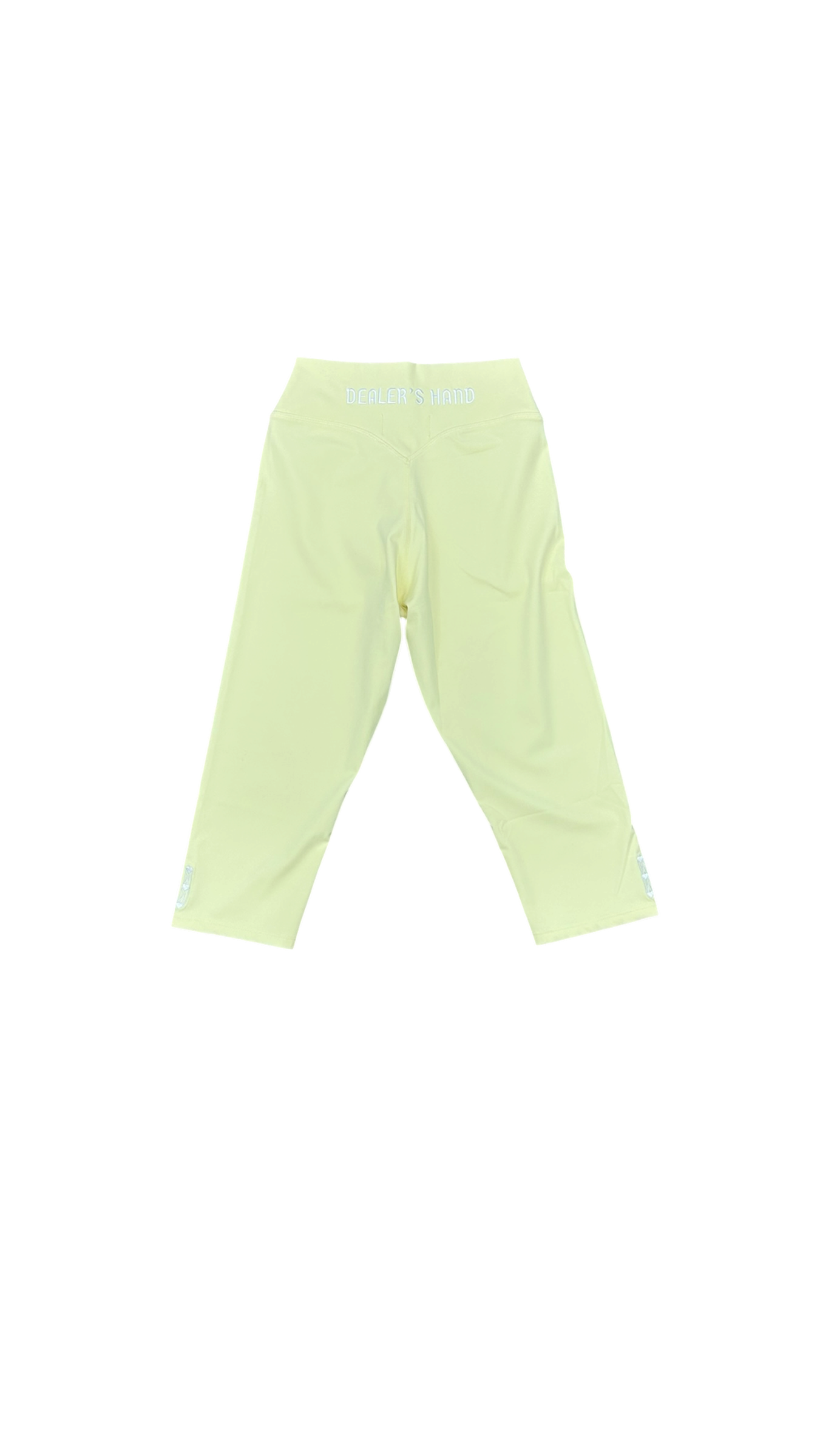 DH Sunny Up Capris