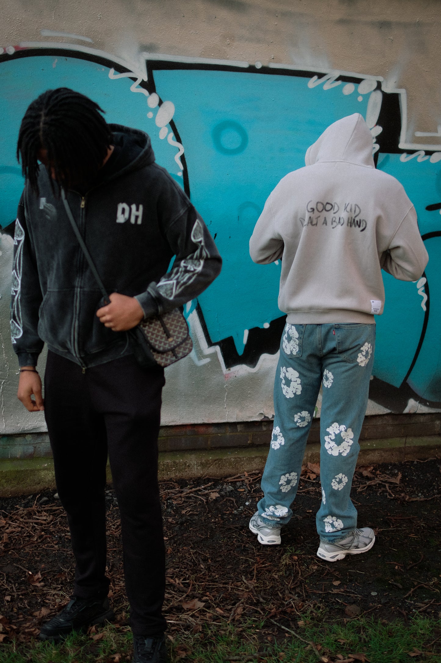 GKBH Hoodie