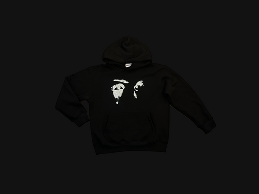 Spade Eyes Hoodie