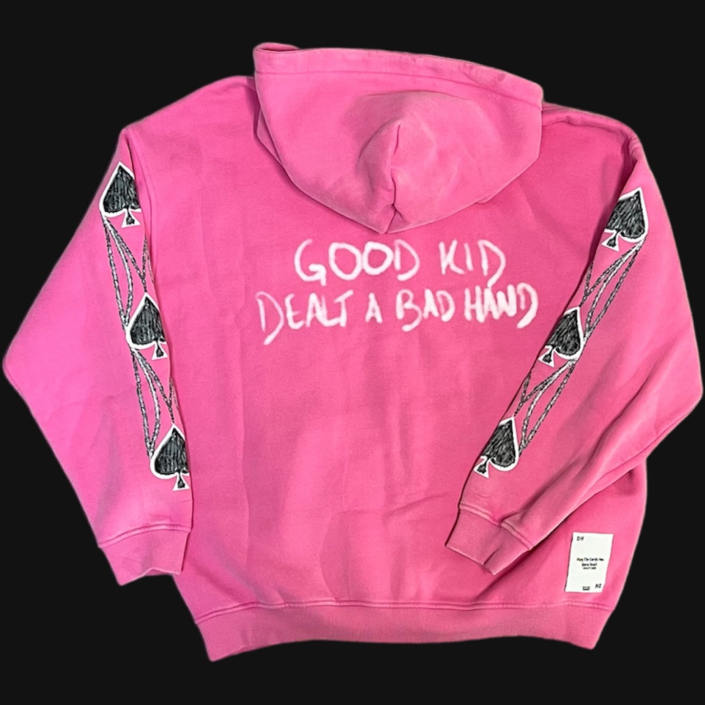 GKBH Hoodie