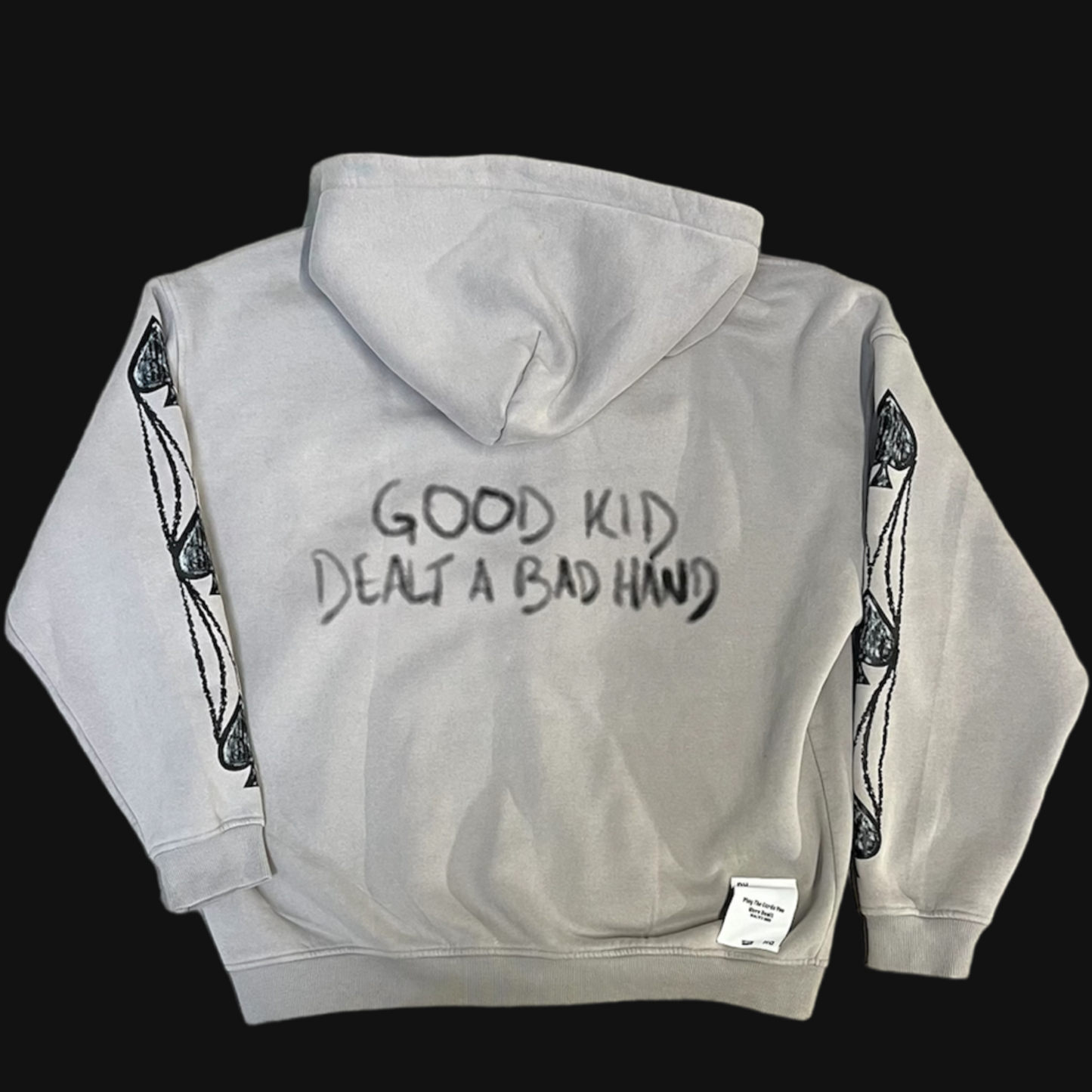 GKBH Hoodie