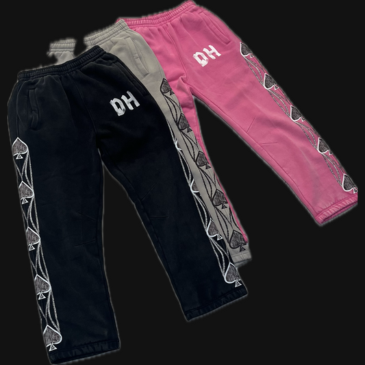 GKBH Joggers