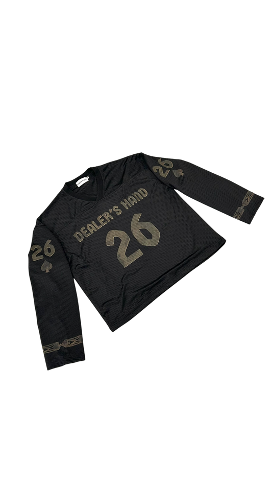 26 Spades Jersey